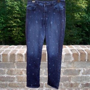 Not Your Daughter's Jeans (NYDJ) - Size 10
