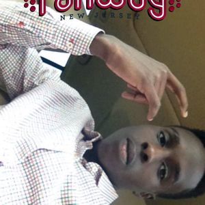Meet your Posher, Asvp