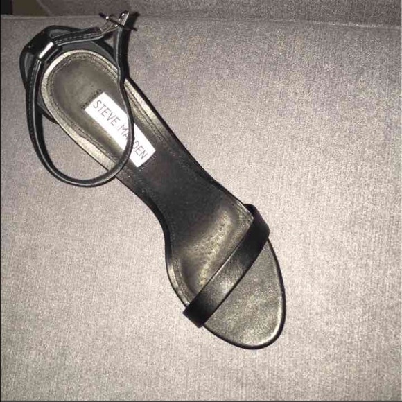 heels - Picture 3 of 4