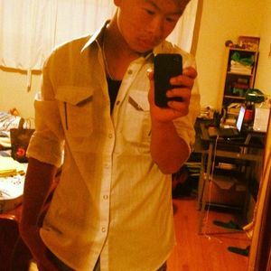 Meet your Posher, Jia