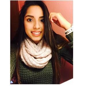 Meet your Posher, Jackie