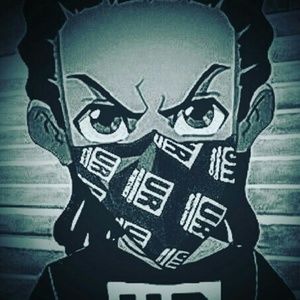 Meet your Posher, Dominick