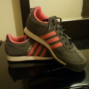 Adidas sneakers