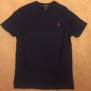 Polo Ralph Lauren crew t shirt