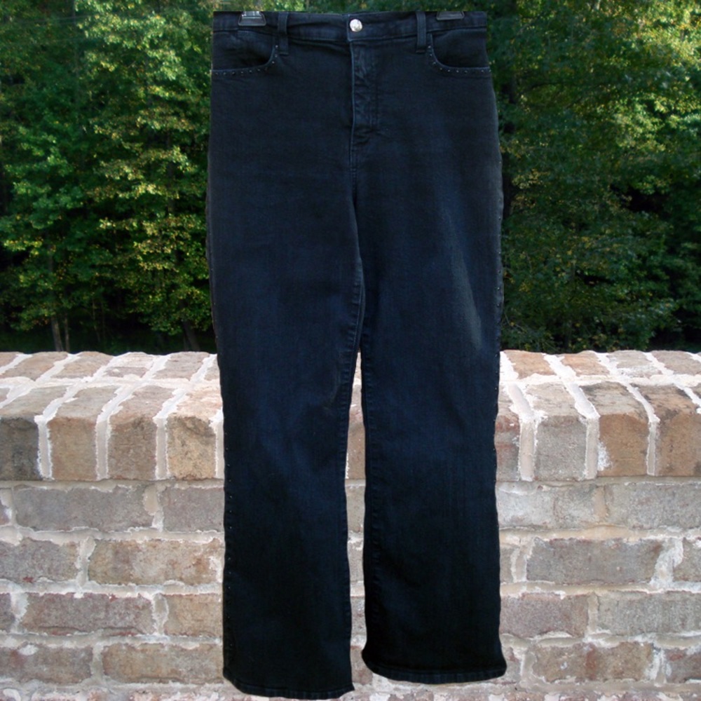 Not Your Daughter's Jeans (NYDJ) - Size 10P