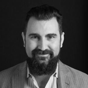 Meet your Posher, Nick