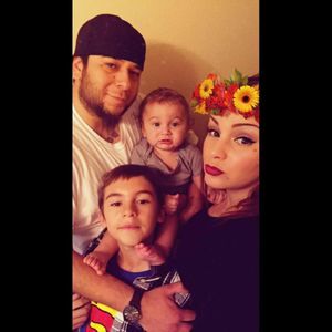 Meet your Posher, Alicia