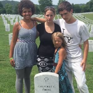 Meet your Posher, Terra