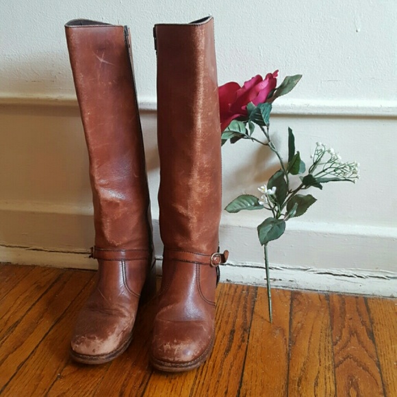 Urban Outfitters Shoes - ❤😍❤ Vintage 1970s riding boots