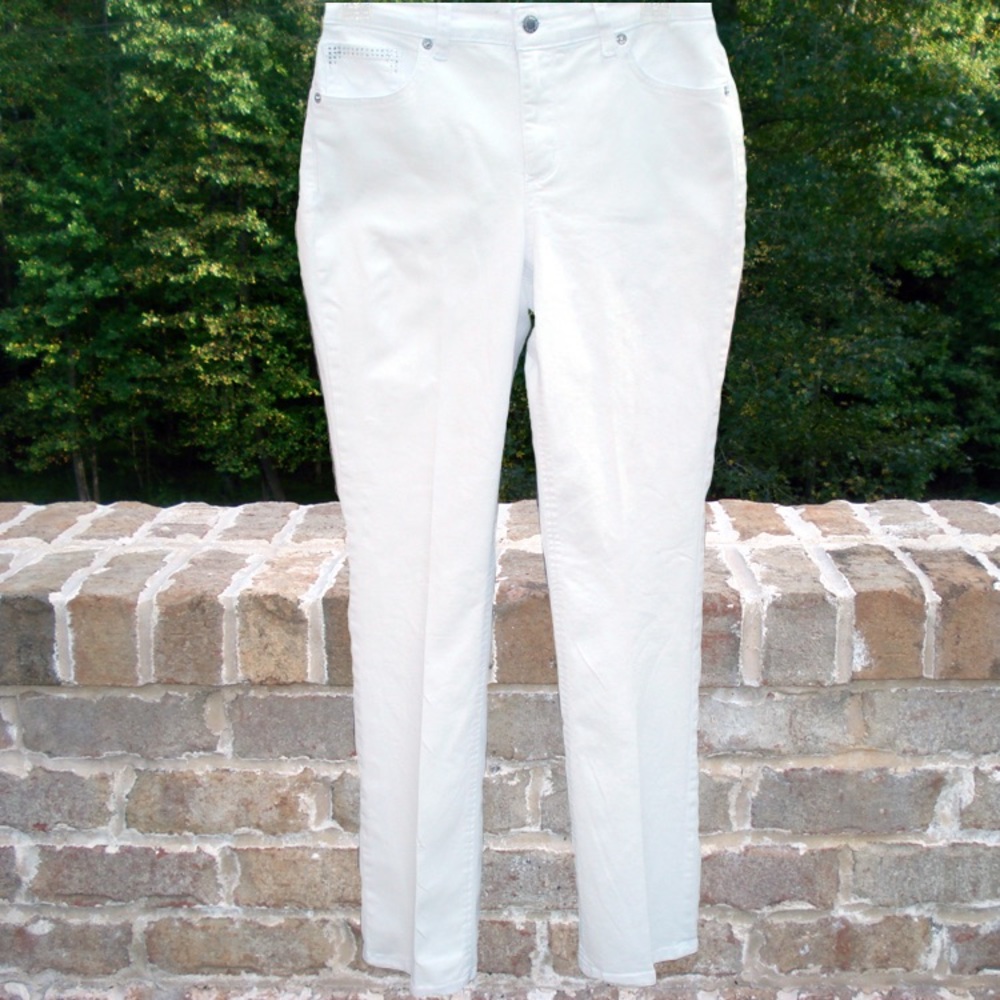Jones New York (JNY) Jeans - Size 6
