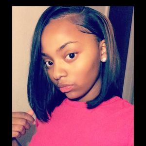 Meet your Posher, Diamond