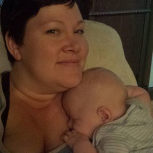 Meet your Posher, Danette