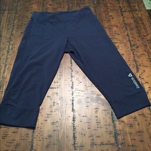 Reebok Playdry Capri