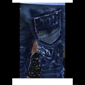 Meet your Posher, Just