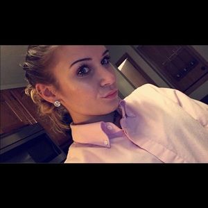 Meet your Posher, Chelsey