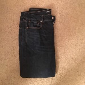 AE size 14 TOMGIRL