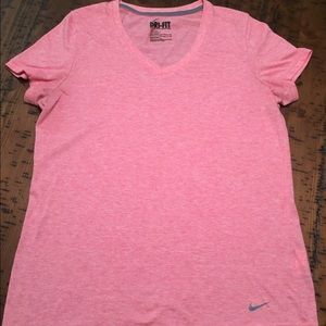 Nike Dry Fit top