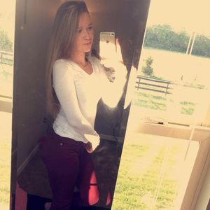 Meet your Posher, Chasity