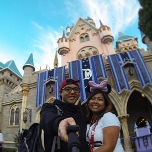 Meet your Posher, Jeff