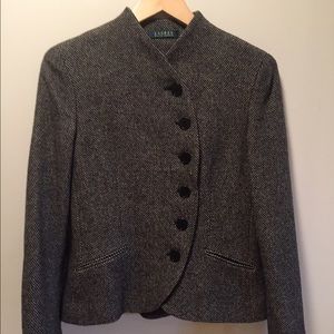 Ralph Lauren Blazer