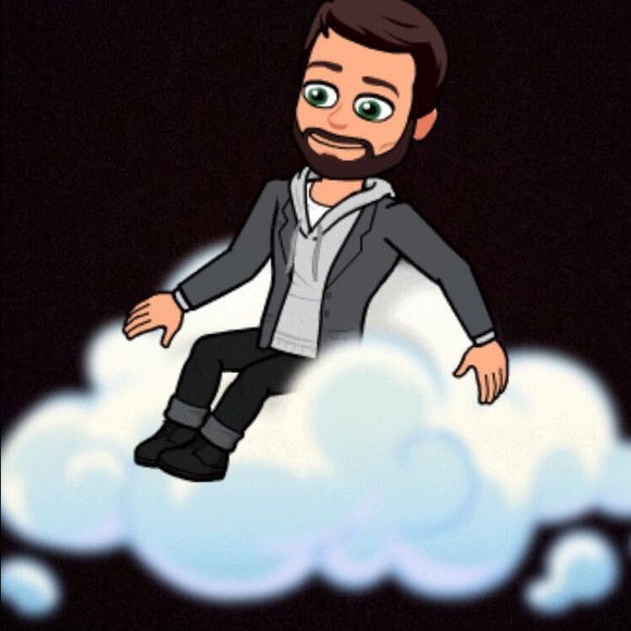 Meet your Posher, Joey