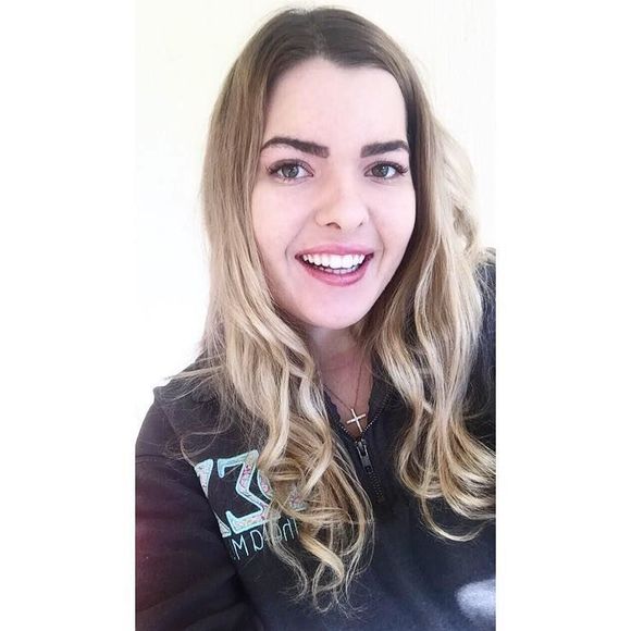 Meet your Posher, Taylor