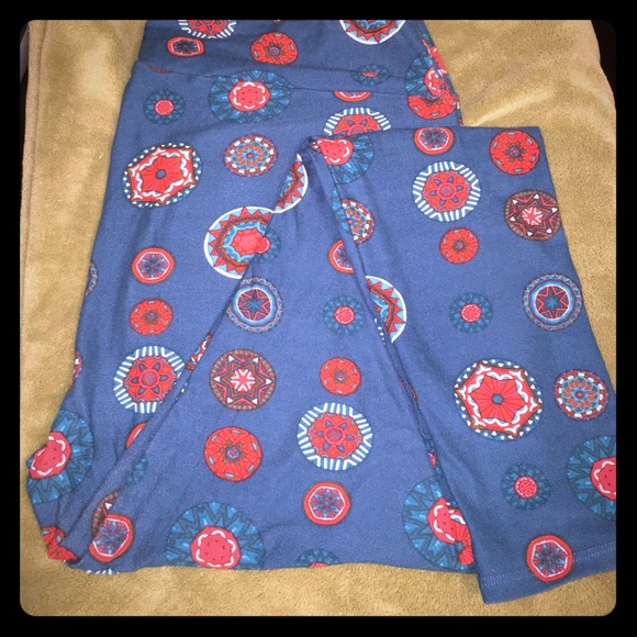 Brand New TC LuLaRoe Leggings