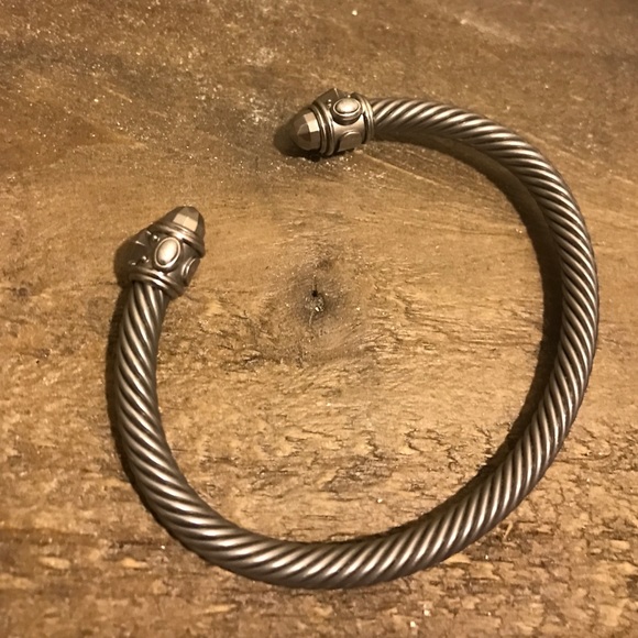 David Yurman Renaissance Limited Edition Bracelet