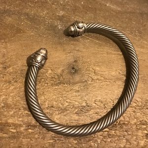 David Yurman Renaissance Limited Edition Bracelet