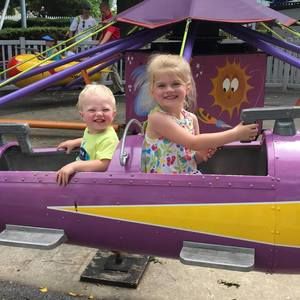 Meet your Posher, Shannon