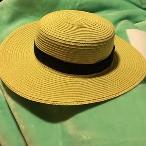 PacSun summer hat