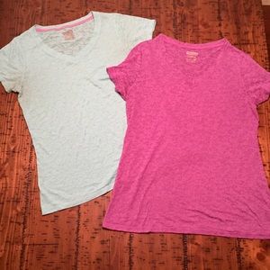 New Balance Burnout Tees