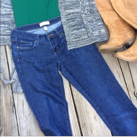 Banana Republic Jean