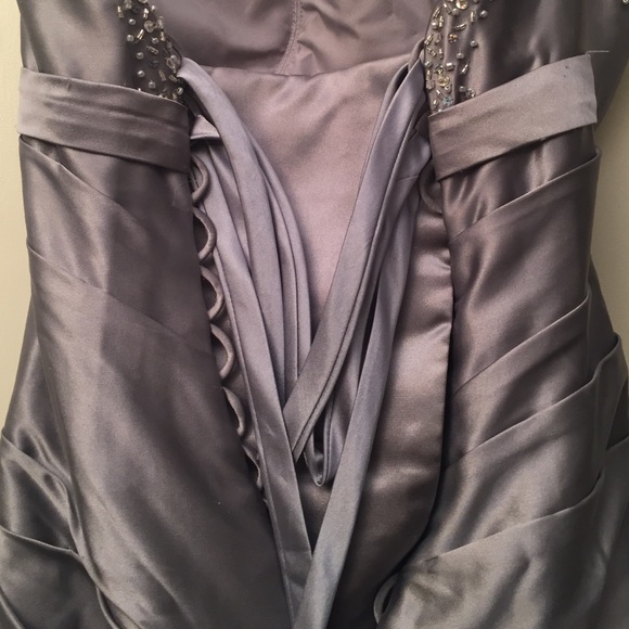 Ball gown - Picture 8 of 12