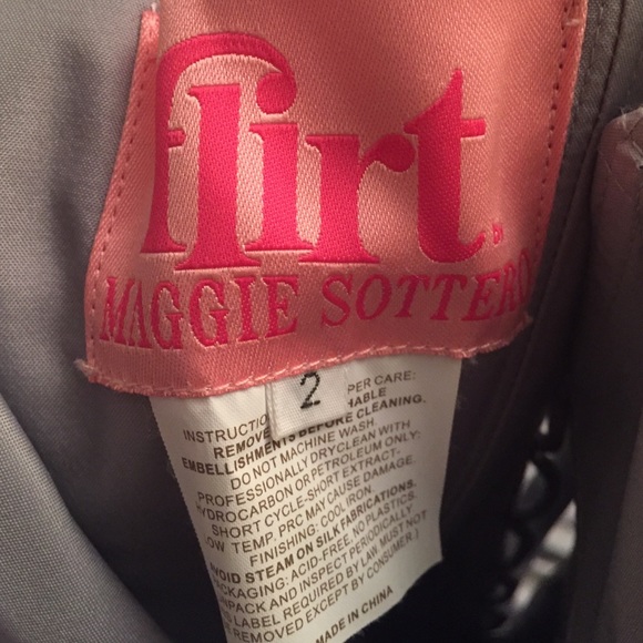 Ball gown - Picture 4 of 12