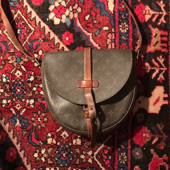 Louis Vuitton bag!!
