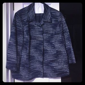 Jones New York Blazer