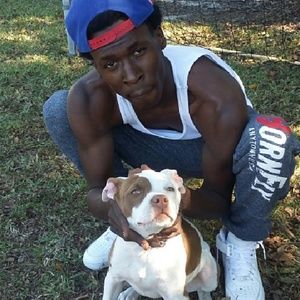 Meet your Posher, Donovan