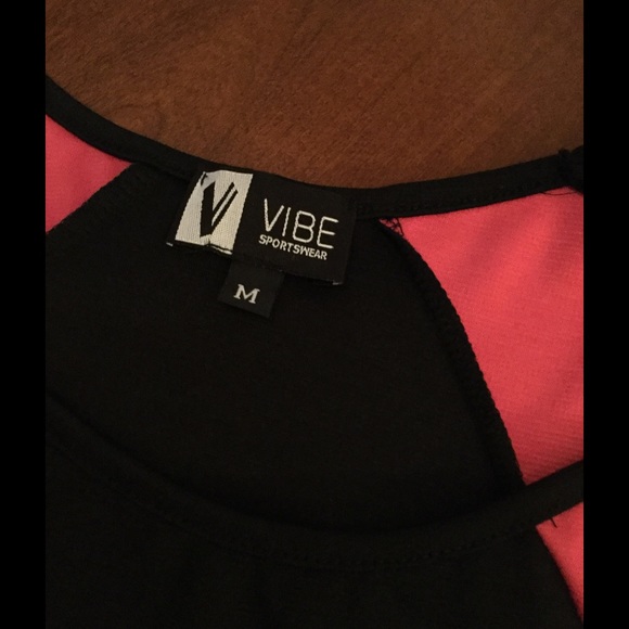 FREE Vibe Sportswear Dress - Picture 4 of 4