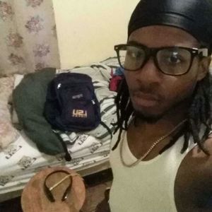 Meet your Posher, Joseph