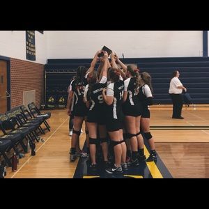 Meet your Posher, Ella