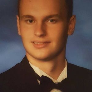 Meet your Posher, Matthew