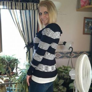 Meet your Posher, Brandy