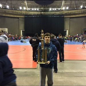 Meet your Posher, Mitchell