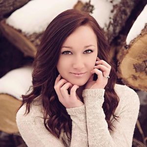 Meet your Posher, Callie