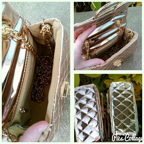 SALE! Metallic Cuteness! - Picture 3 of 4