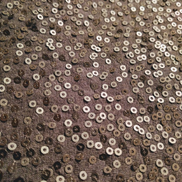 Ombre sequined tank from Maurices - Picture 2 of 3