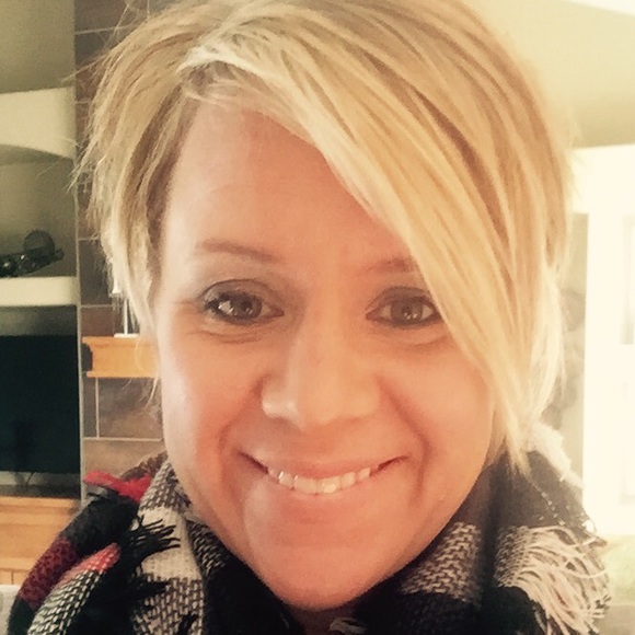 Meet your Posher, Jamie