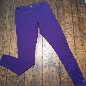 Champion Duo Dry pants