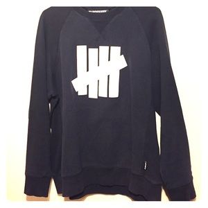 OG Undefeated Crewneck